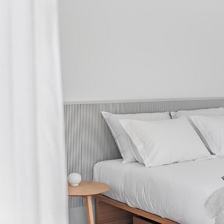 Montecarmo12 - Design Boutique Hotel Lisboa 外观 照片