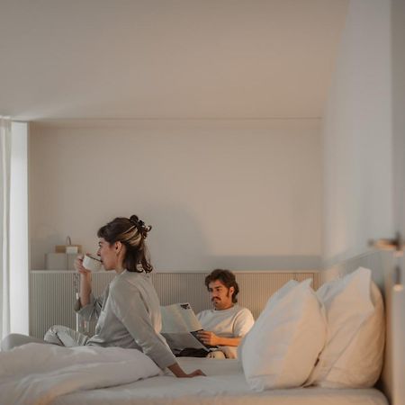 Montecarmo12 - Design Boutique Hotel Lisboa 外观 照片