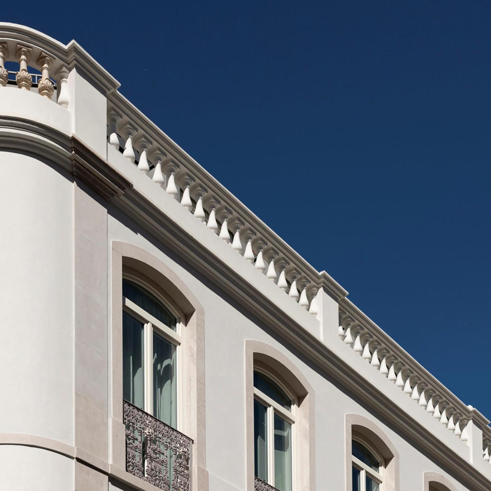 Montecarmo12 - Design Boutique Hotel Lisboa 外观 照片