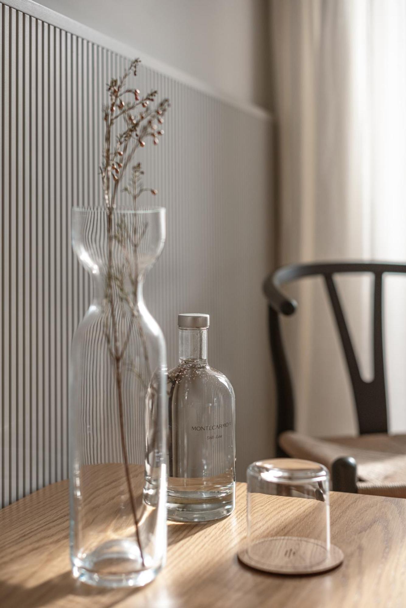 Montecarmo12 - Design Boutique Hotel Lisboa 外观 照片