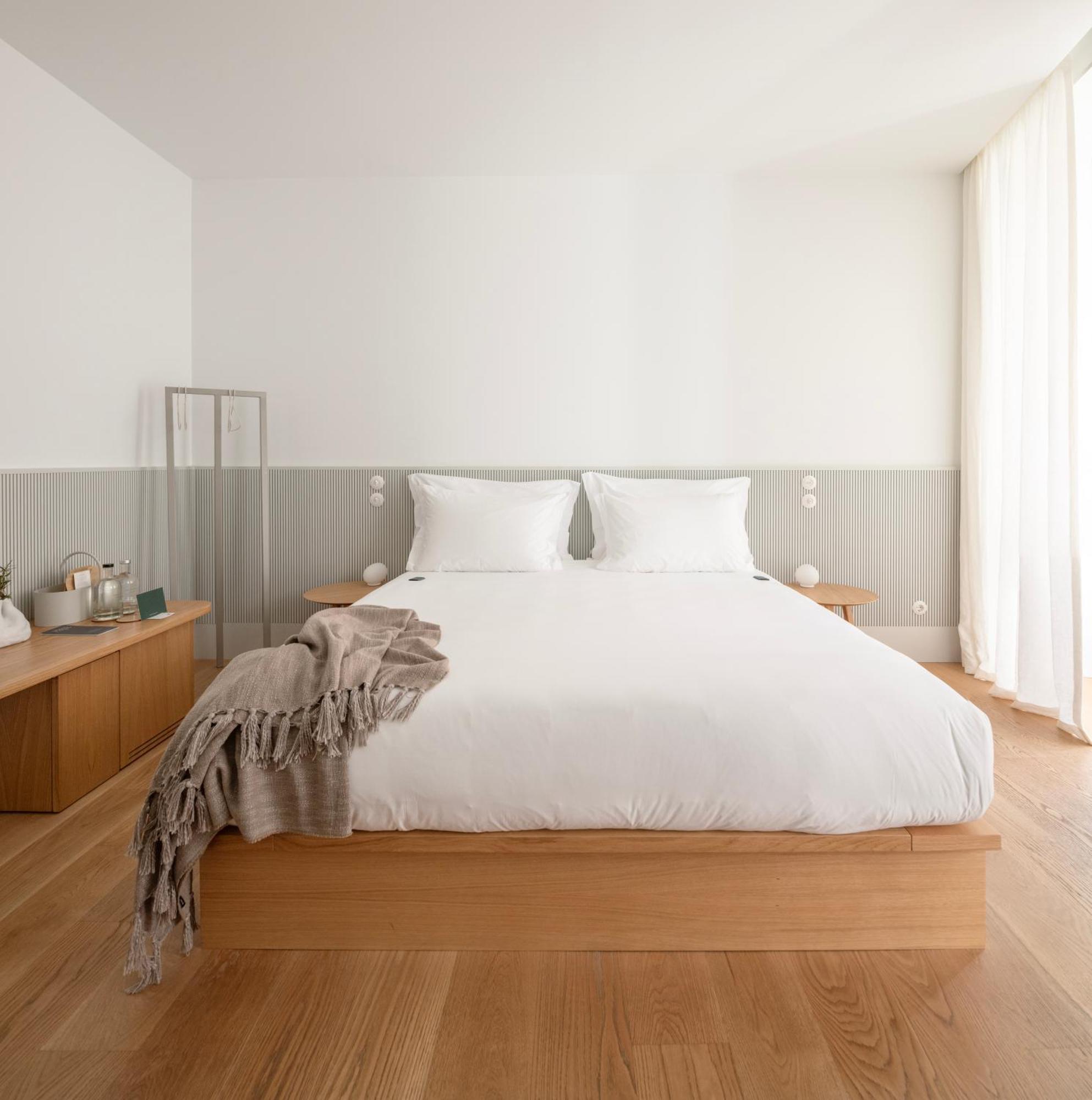 Montecarmo12 - Design Boutique Hotel Lisboa 外观 照片