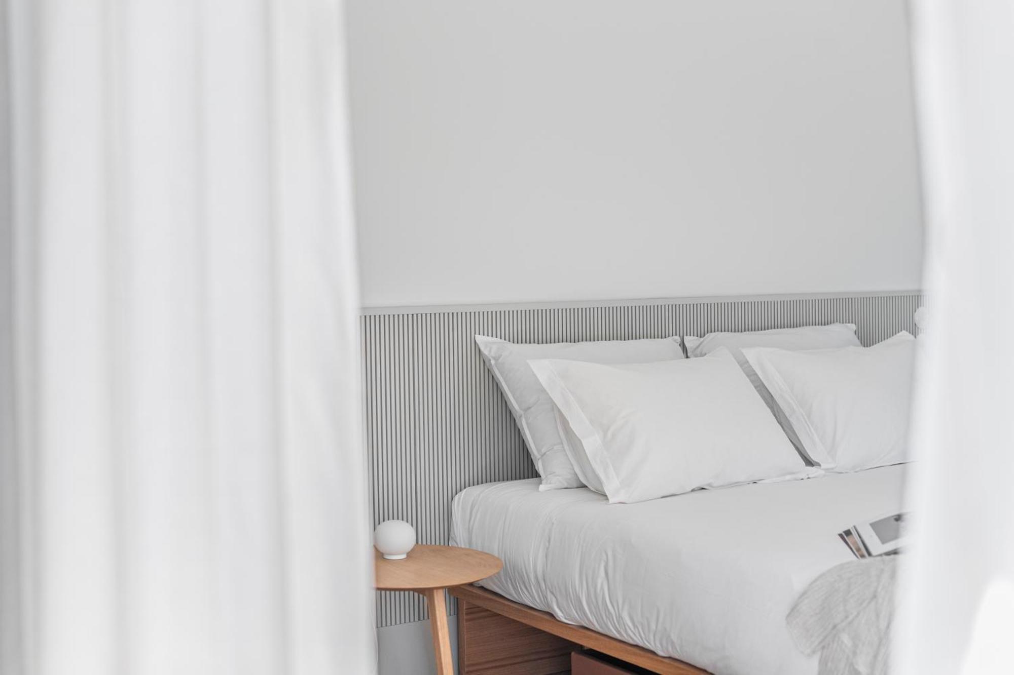Montecarmo12 - Design Boutique Hotel Lisboa 外观 照片