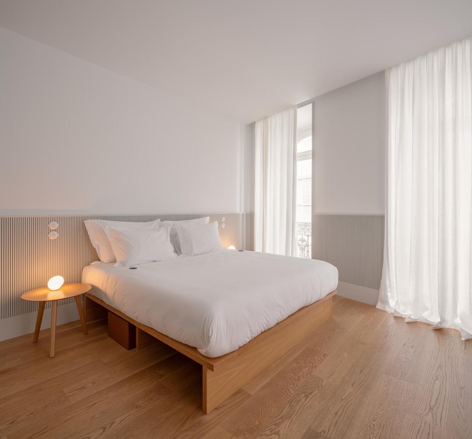 Montecarmo12 - Design Boutique Hotel Lisboa 外观 照片