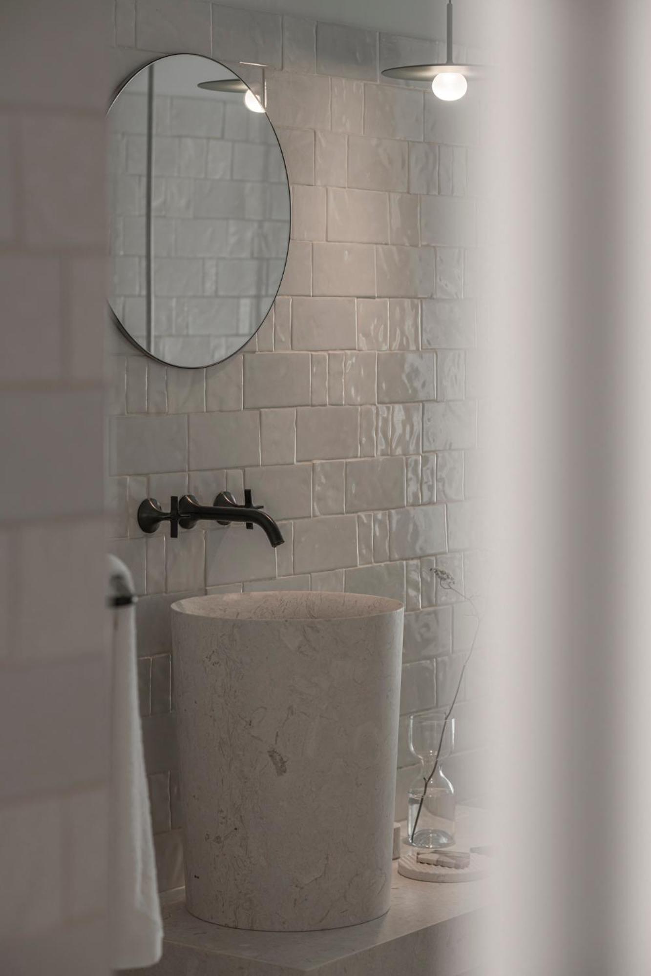 Montecarmo12 - Design Boutique Hotel Lisboa 外观 照片