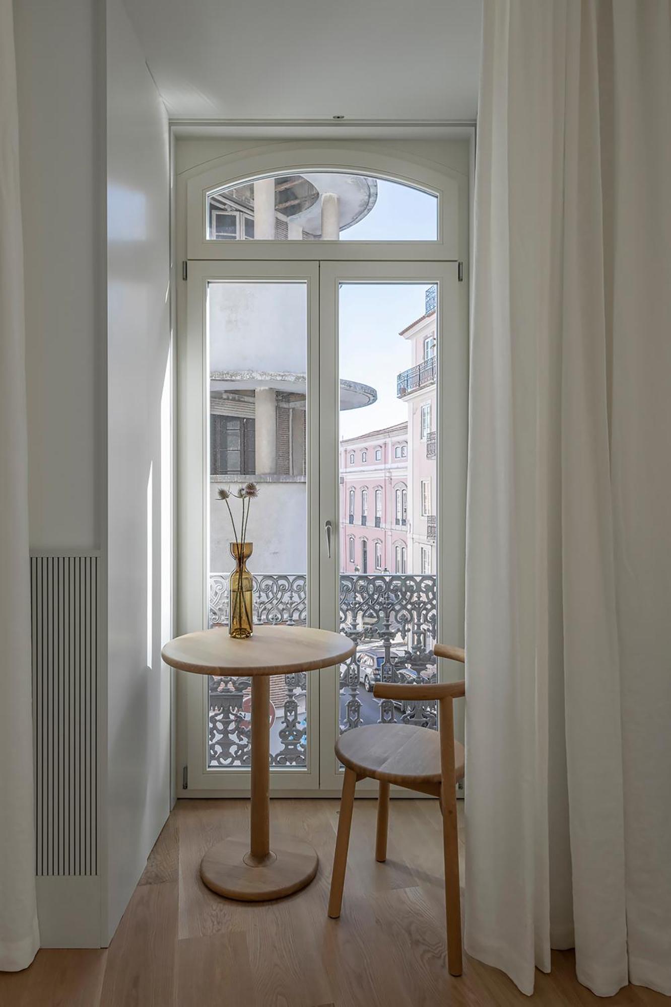 Montecarmo12 - Design Boutique Hotel Lisboa 外观 照片