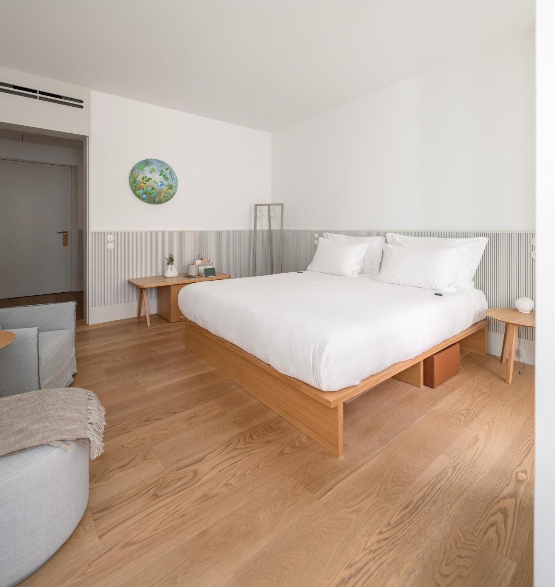 Montecarmo12 - Design Boutique Hotel Lisboa 外观 照片