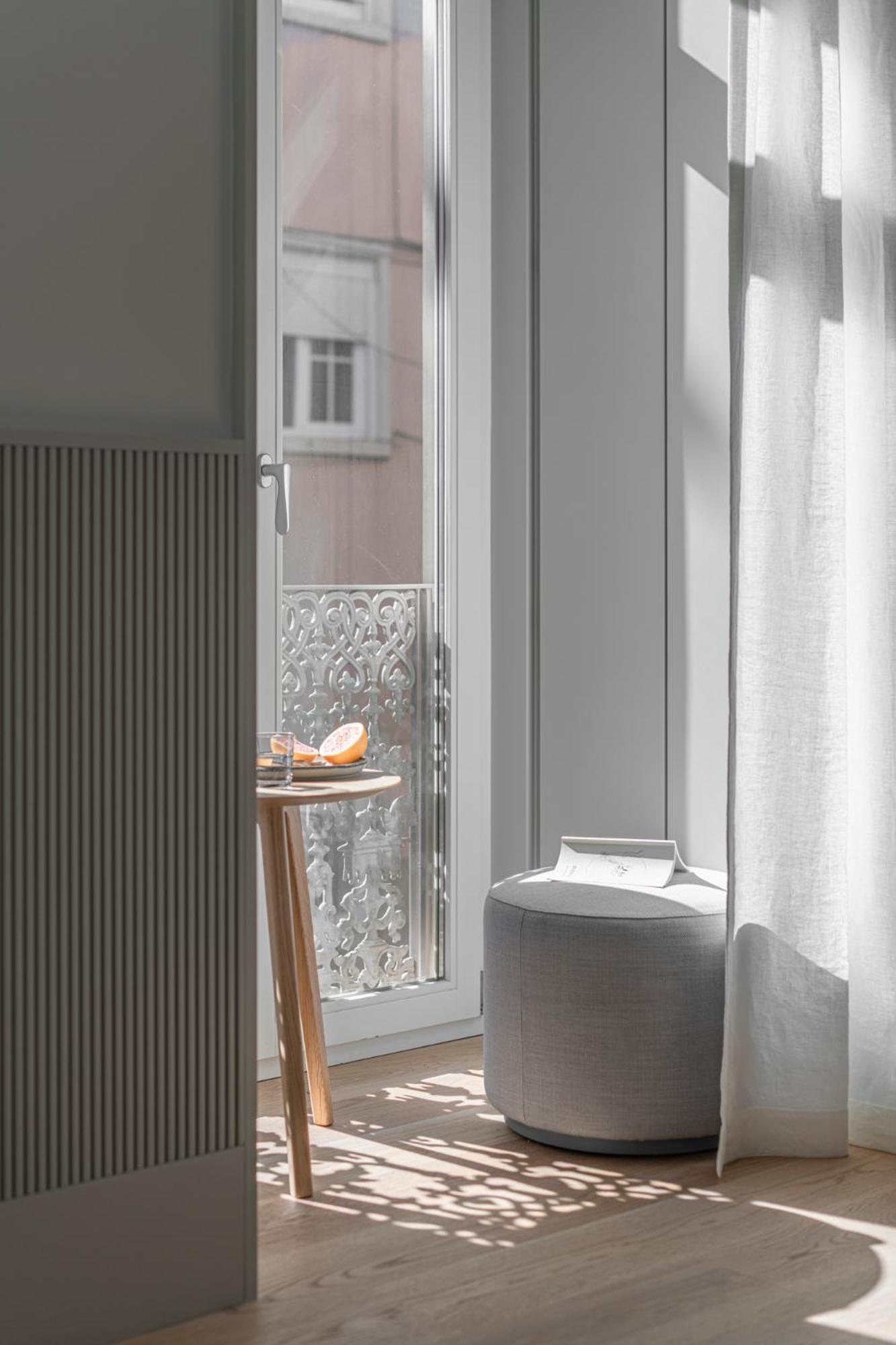 Montecarmo12 - Design Boutique Hotel Lisboa 外观 照片
