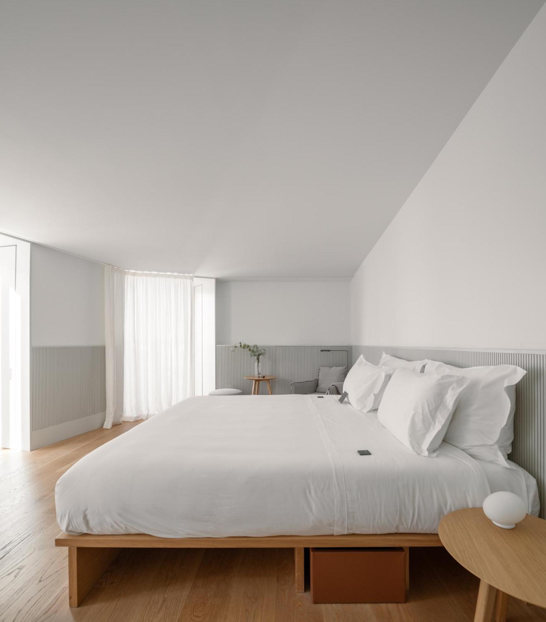 Montecarmo12 - Design Boutique Hotel Lisboa 外观 照片