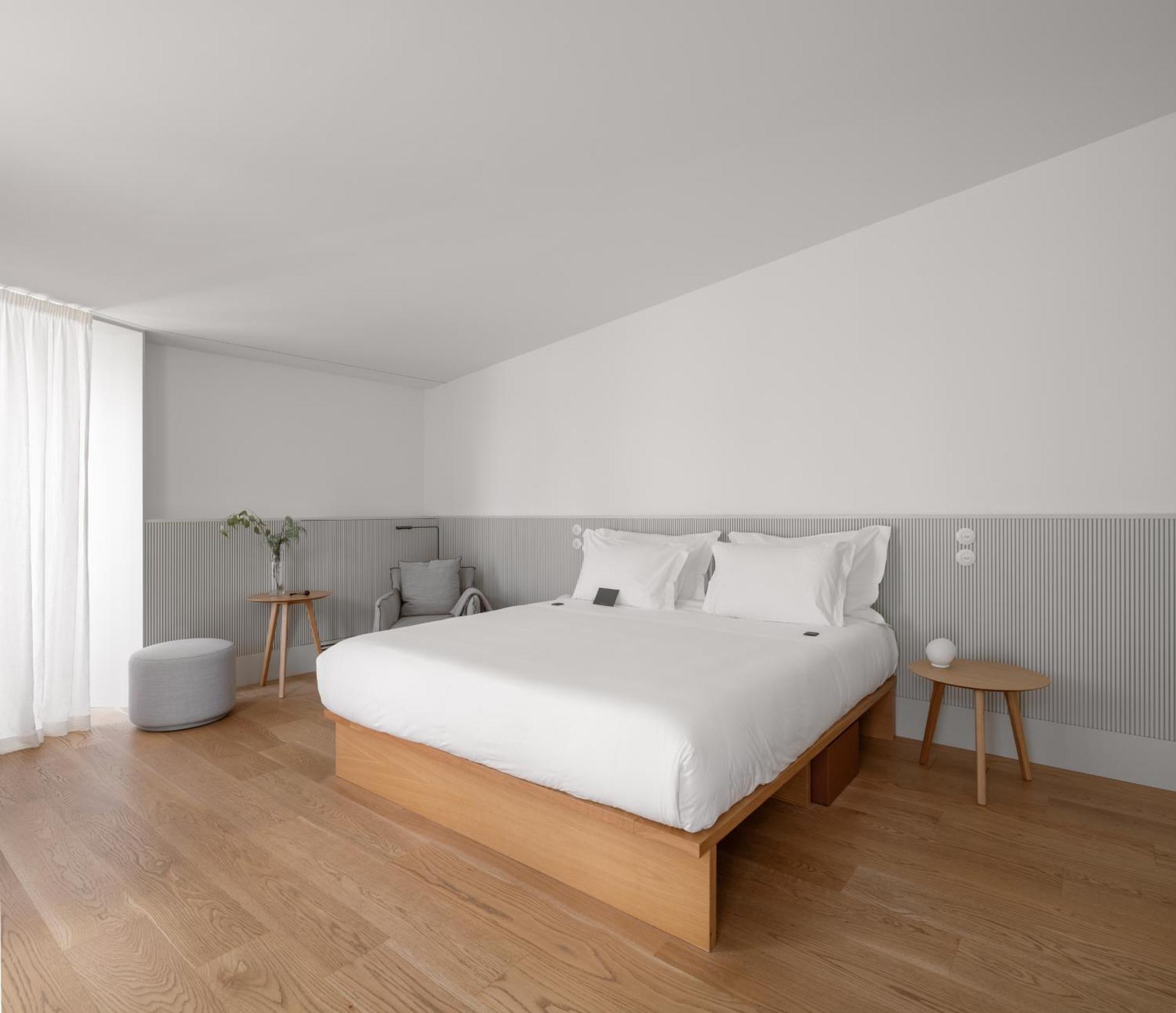 Montecarmo12 - Design Boutique Hotel Lisboa 外观 照片